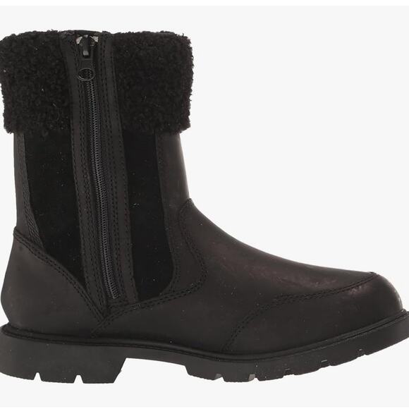 Timberland Women's Linden Woods Waterproof Fleece Down Hiking Boot -Size: 7, 8.5 - Picture 2 of 9